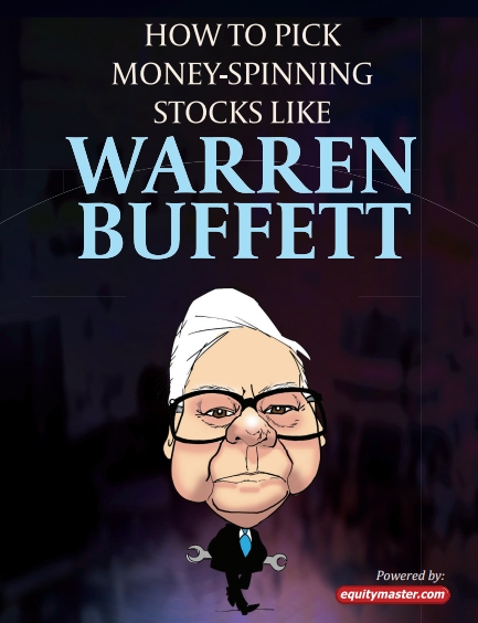 how to pick money spinning stock like